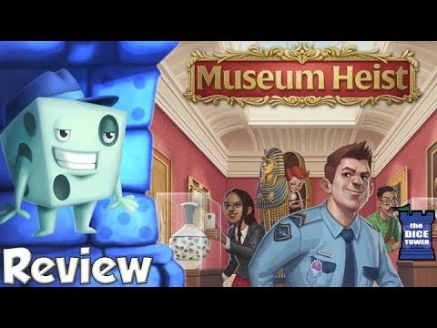 Museum Heist