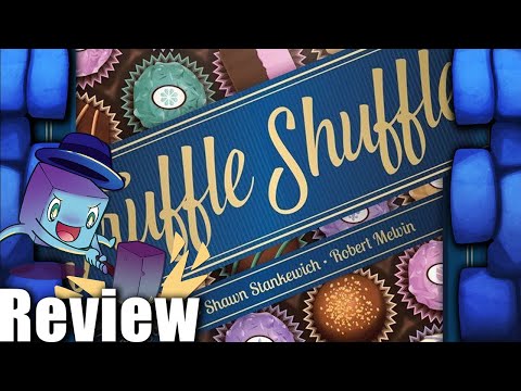Truffle Shuffle