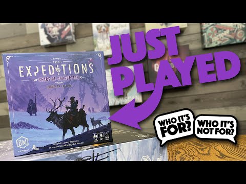 Expeditions: Gears of Corruption (Standard Edition)