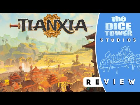 Tianxia