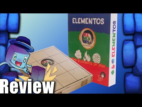 Elementos