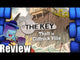 The Key: Theft at Cliffrock Villa