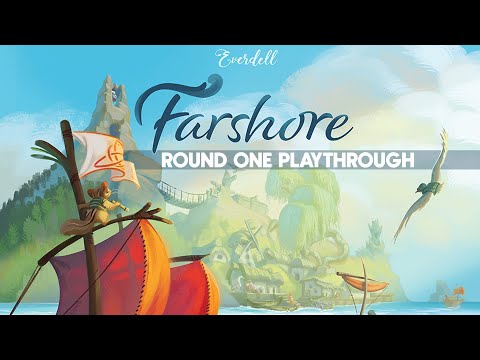 Everdell: Farshore