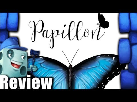Papillon