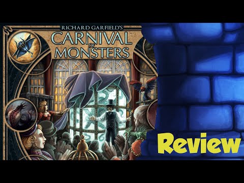 Carnival of Monsters