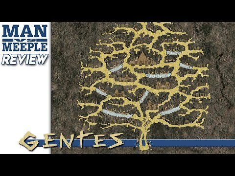 Gentes (Standard Edition)