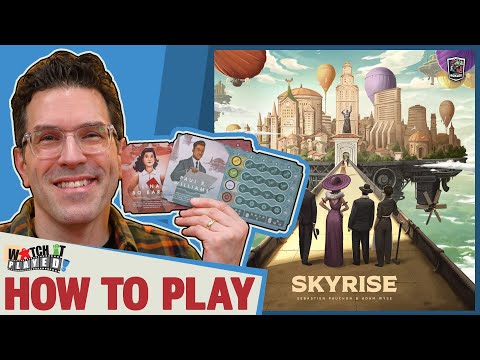 Skyrise (Standard Edition)