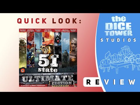 51st State: Ultimate Edition