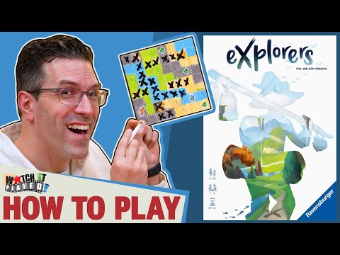 Expedition: Famous Explorers