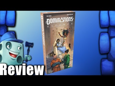 Dominations: Hegemon