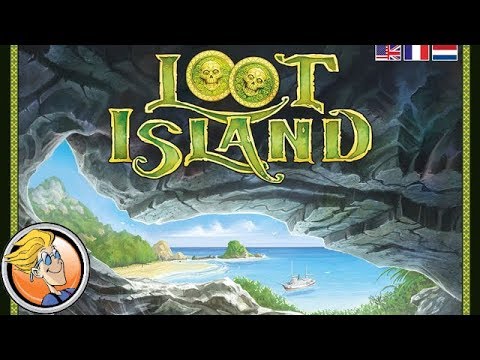 Loot Island