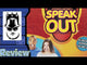 Speak Out