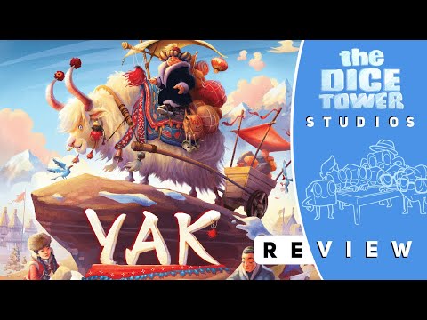 Yak