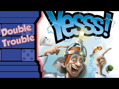 Yesss!