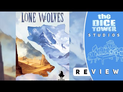 Lone Wolves