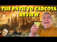 Arkham Horror: The Card Game - The Path to Carcosa