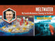 Meltwater: A Game of Tactical Starvation