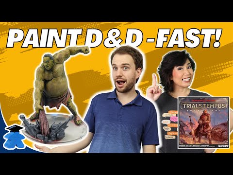 Dungeons & Dragons: Trials of Tempus (Standard Edition)
