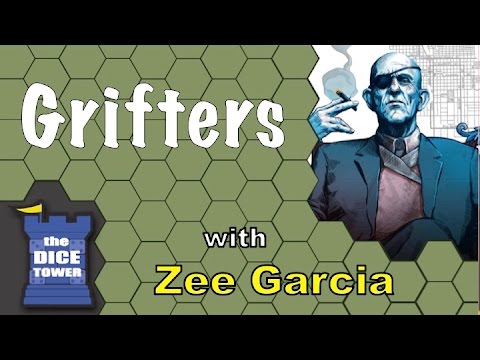 Grifters