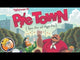 Pie Town: Spies, Lies, and Apple Pies