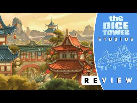 Chang'an *PRE-ORDER*