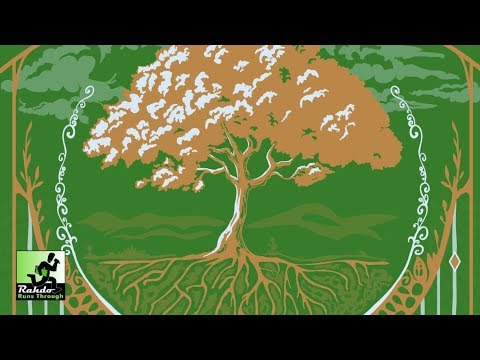 Arboretum (Renegade Game Edition)