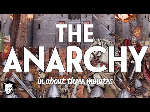 The Anarchy