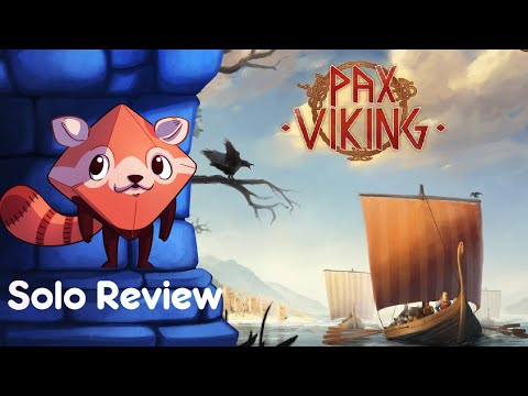 Pax Viking