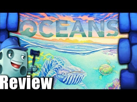 Oceans (Standard Edition)
