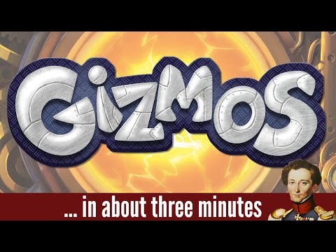 Gizmos (Second Edition)