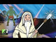 Race to Adventure: The Spirit of the Century Exploration Game