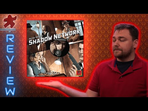 Shadow Network
