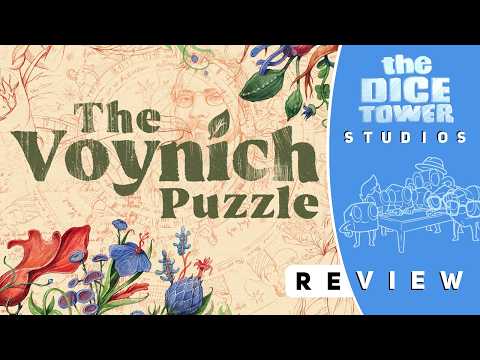 The Voynich Puzzle