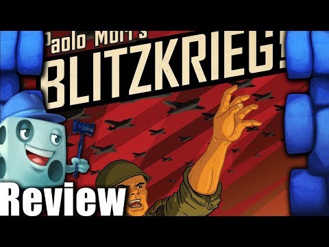 Blitzkrieg General