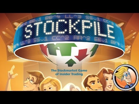 Stockpile