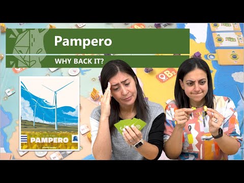 Pampero