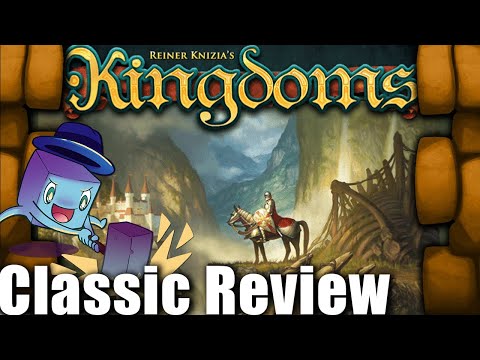 Kingdoms