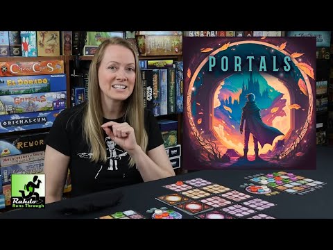 Portals