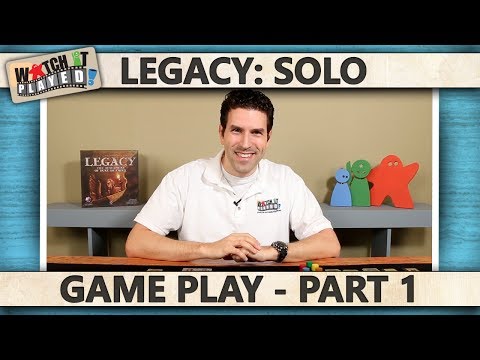 Legacy: Forbidden Machines