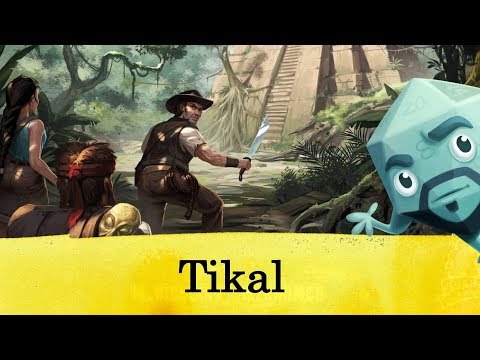 Tikal