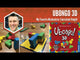 Ubongo 3D (English Edition)