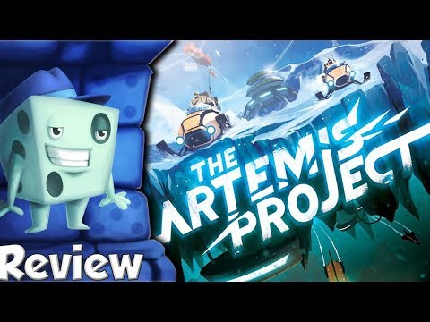 The Artemis Project (Pioneer Edition)