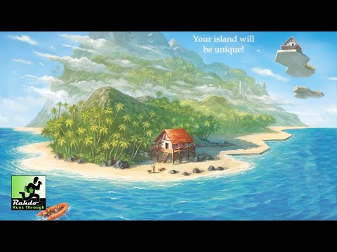 My Island