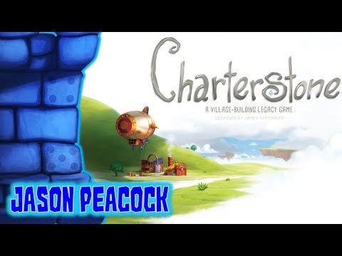 Charterstone