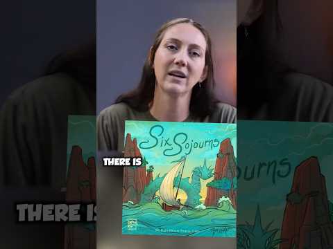 Six Sojourns