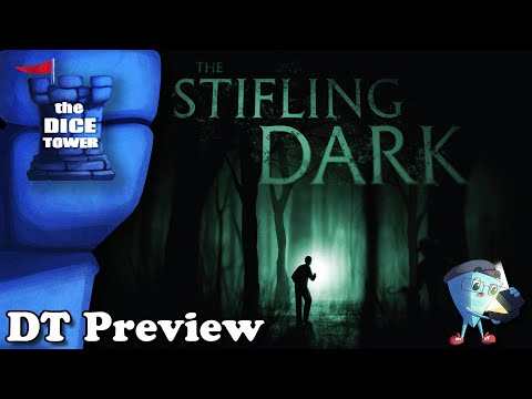 The Stifling Dark