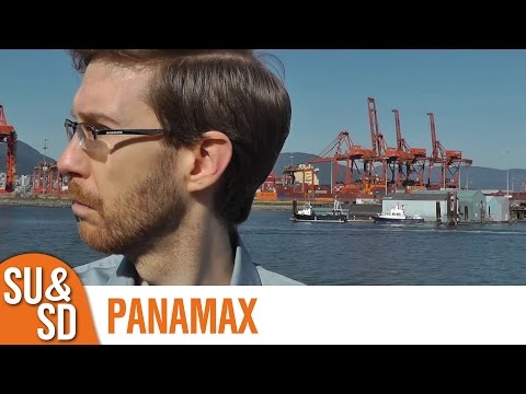 Panamax