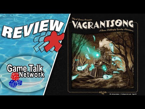 Vagrantsong