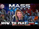 Mass Effect: The Board Game – Priority: Hagalaz