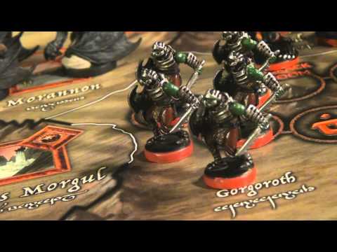 War of the Ring Collector's Edition
